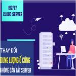 Bizfly Cloud Server Profile Picture
