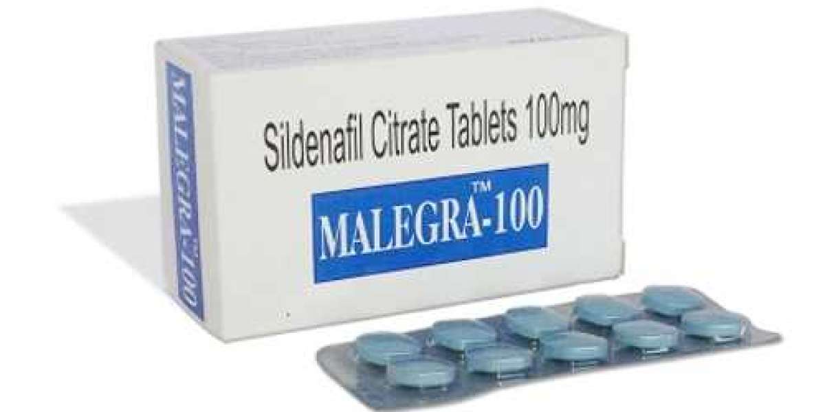 Buy Malegra Tablet Online | Free Discount | Doublepills.com