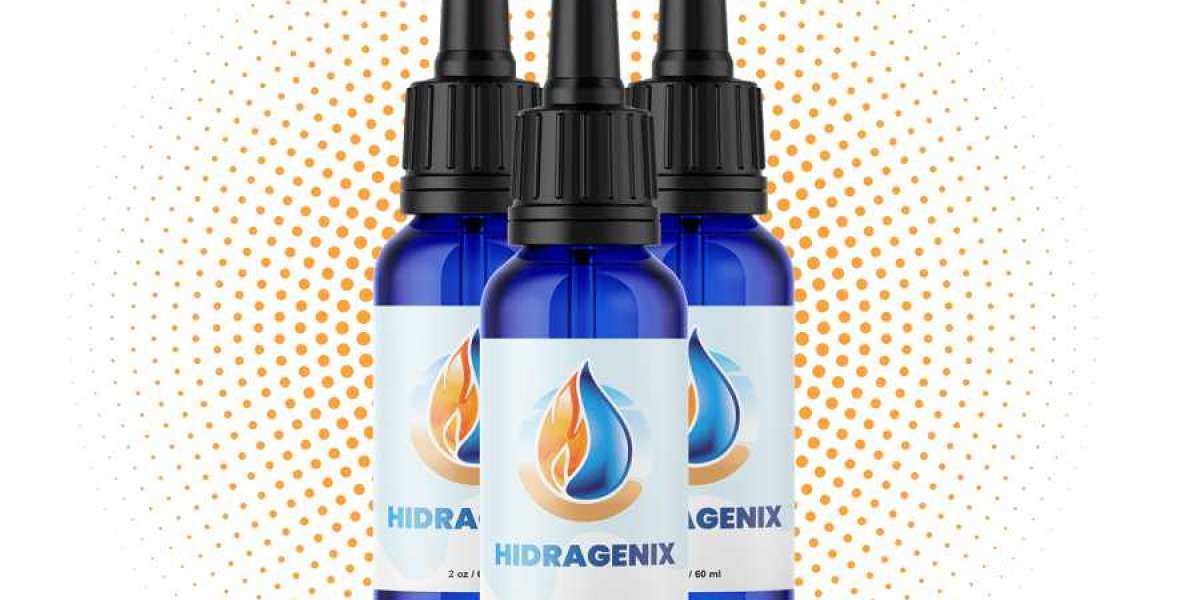 Hidragenix [Weight Loss Drop] 100% Lab Tested Approved Safe And Effective For Fat Loss!