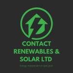 Contact Renewables & Solar Ltd Profile Picture