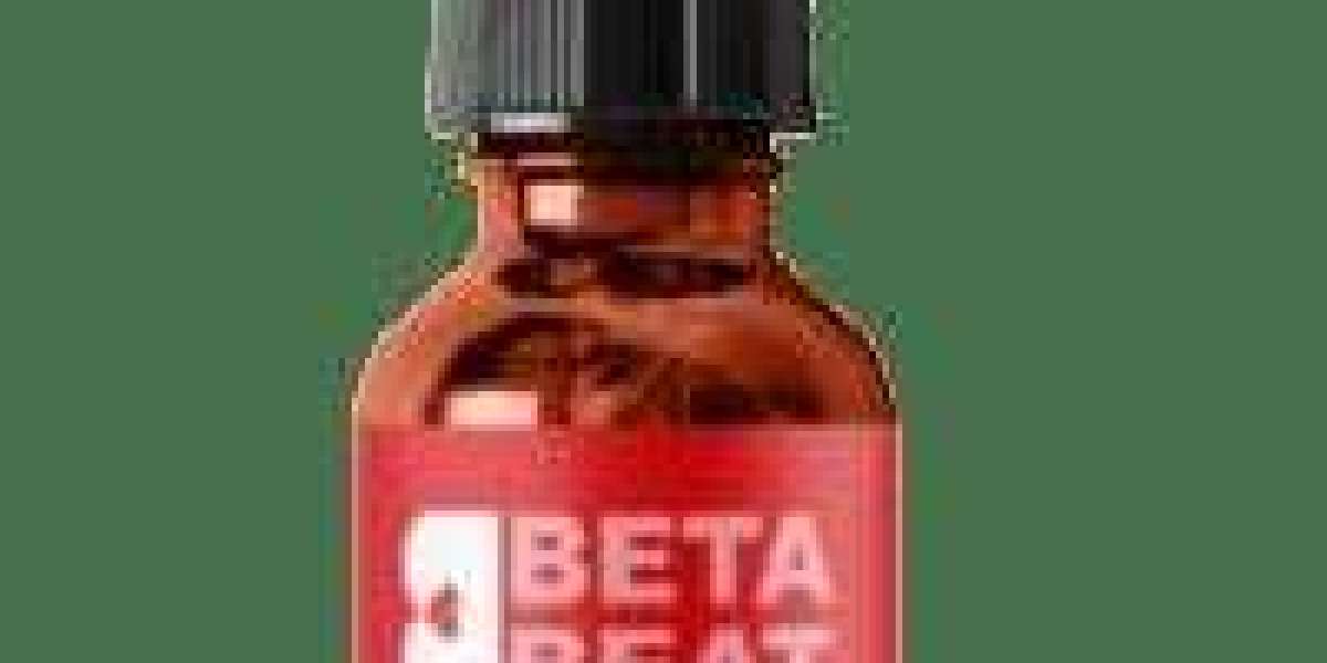 BetaBeat Reviews - Should You Buy Beta Beat Blood Sugar Drops or Scam?