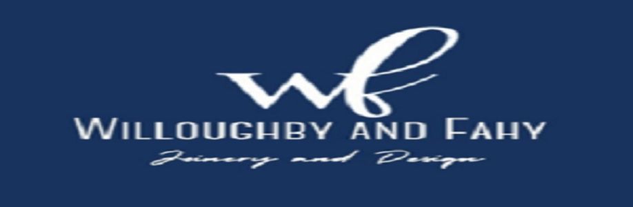 Willoughby and Fahy Ptd Ltd Cover Image