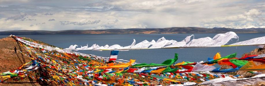 Go To Tibet Tours Cover Image