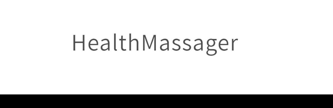 Health Massager Cover Image