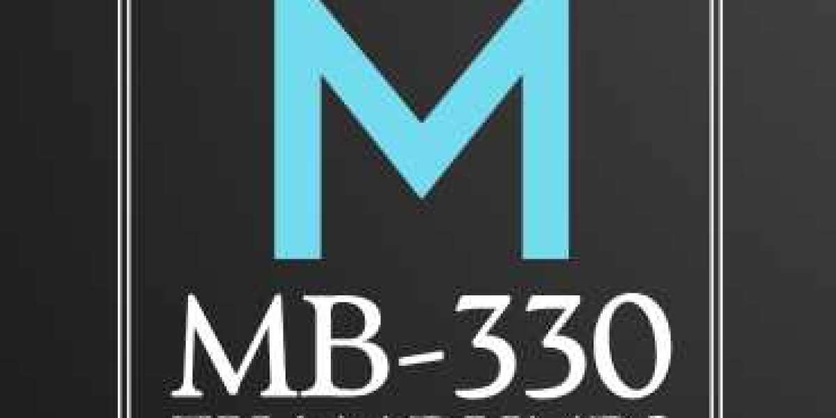 Microsoft MB-330 Exam Dumps  isn't always limited up-to-date creating