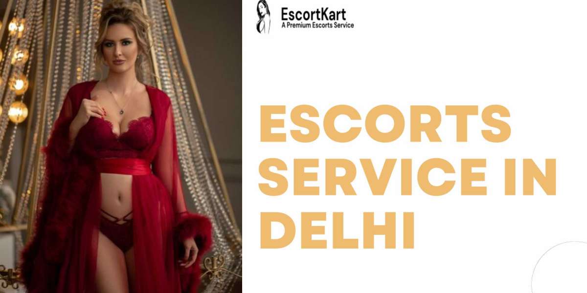 Are you looking for a high-quality **** service in Delhi that provides the perfect companions for all occasions? Look no