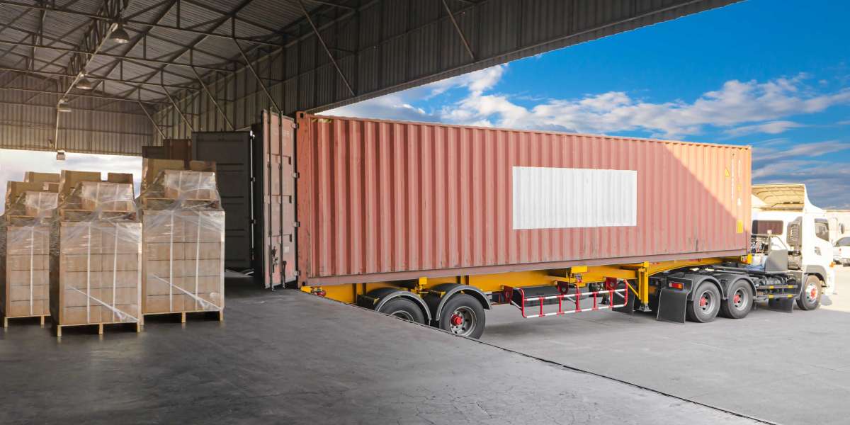 Streamline Your Shipping Process with Diversified Transportation Services