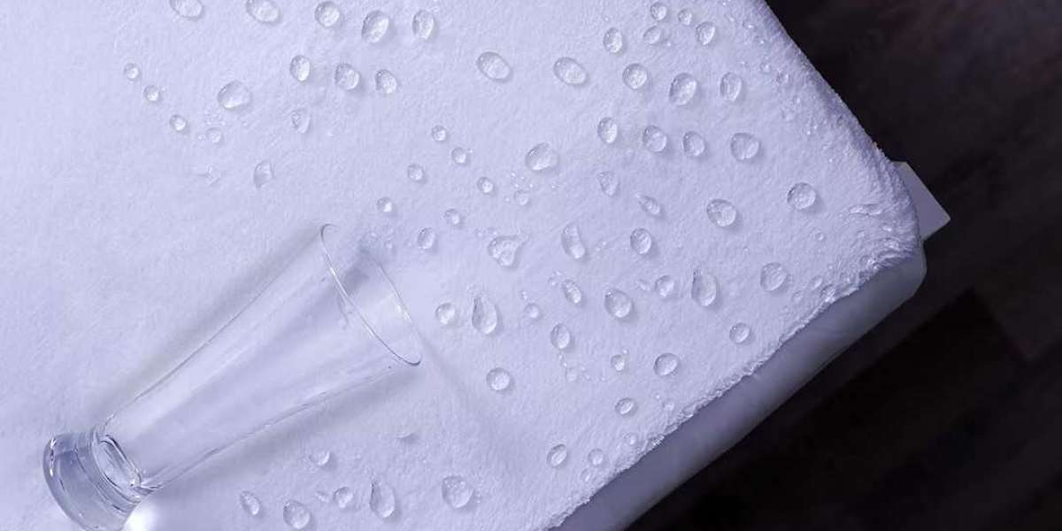 Waterproof Mattress Insulator