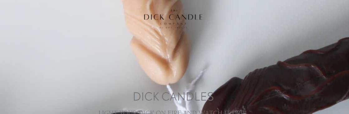 Dick Candle Company Cover Image