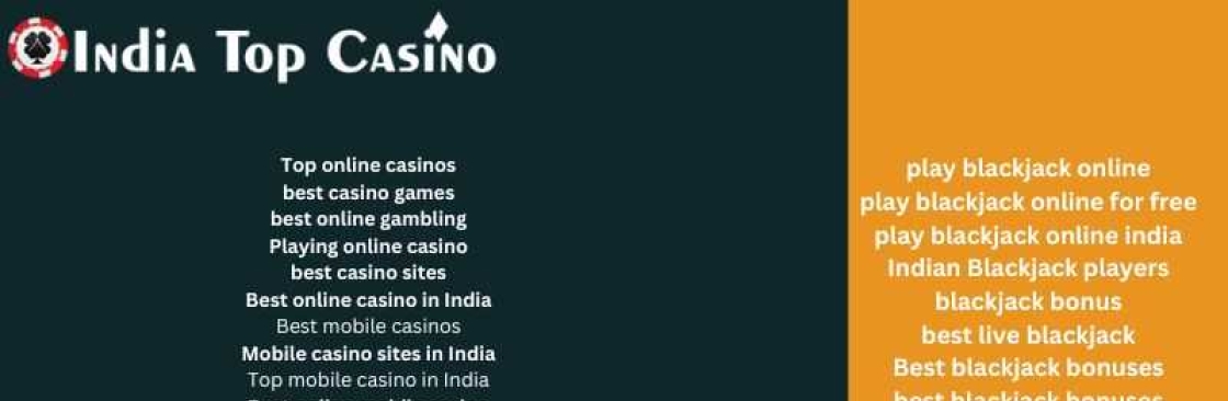 Indiatop casino Cover Image
