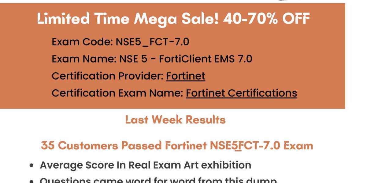 Are there any tips for using NSE5_FCT-7.0 Exam Dumps effectively?