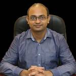 Dr. Chirag Gupta Profile Picture