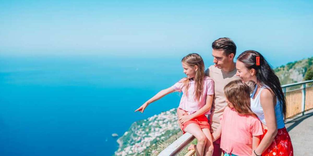 Plan best Spain family tours with SITA World Tours