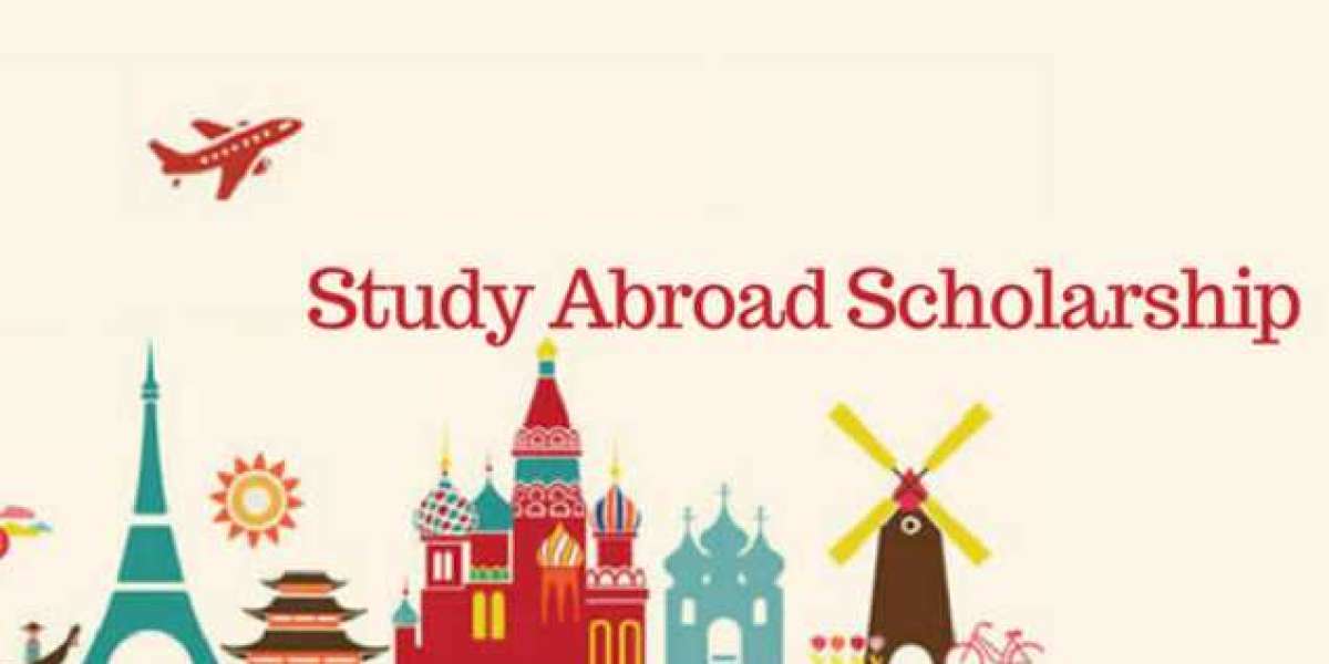 Scholarships: Your Ticket to an Exceptional Study Abroad Adventure!