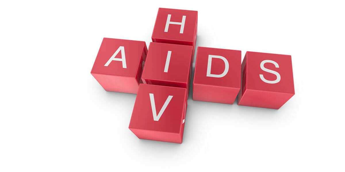 Know the Difference, the Causes, the Symptoms, and the Prevention of AIDS and HIV.