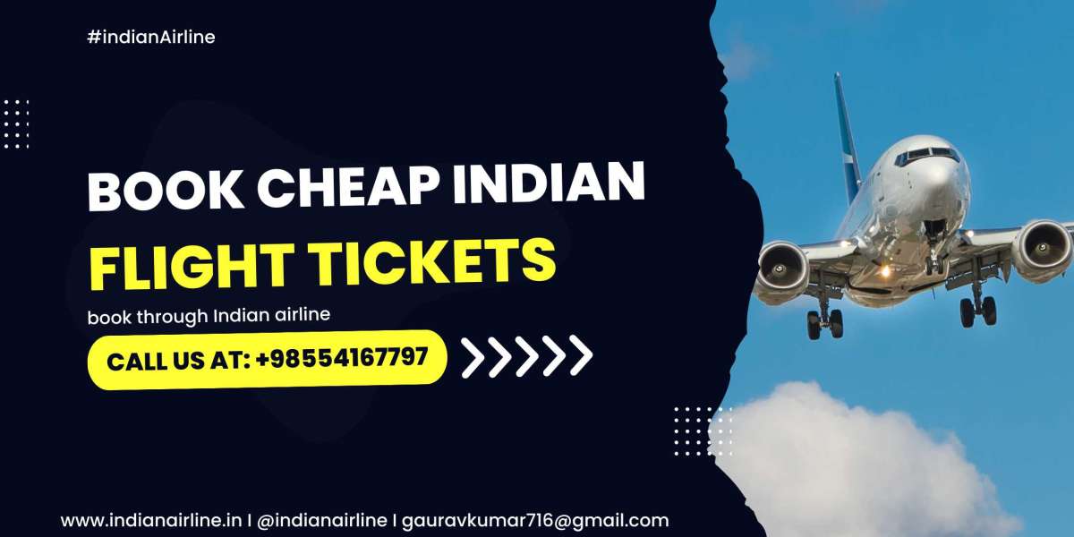 Book cheap Flight Tickets In India