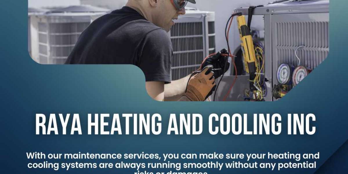 HVAC Companies Mississauga: The Ultimate Solution to Your Heating and Cooling Needs!