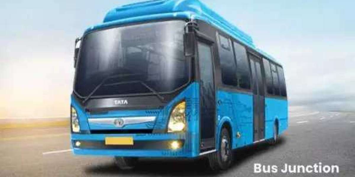 Setting New Standards: The Top 2 Tata Starbus Models