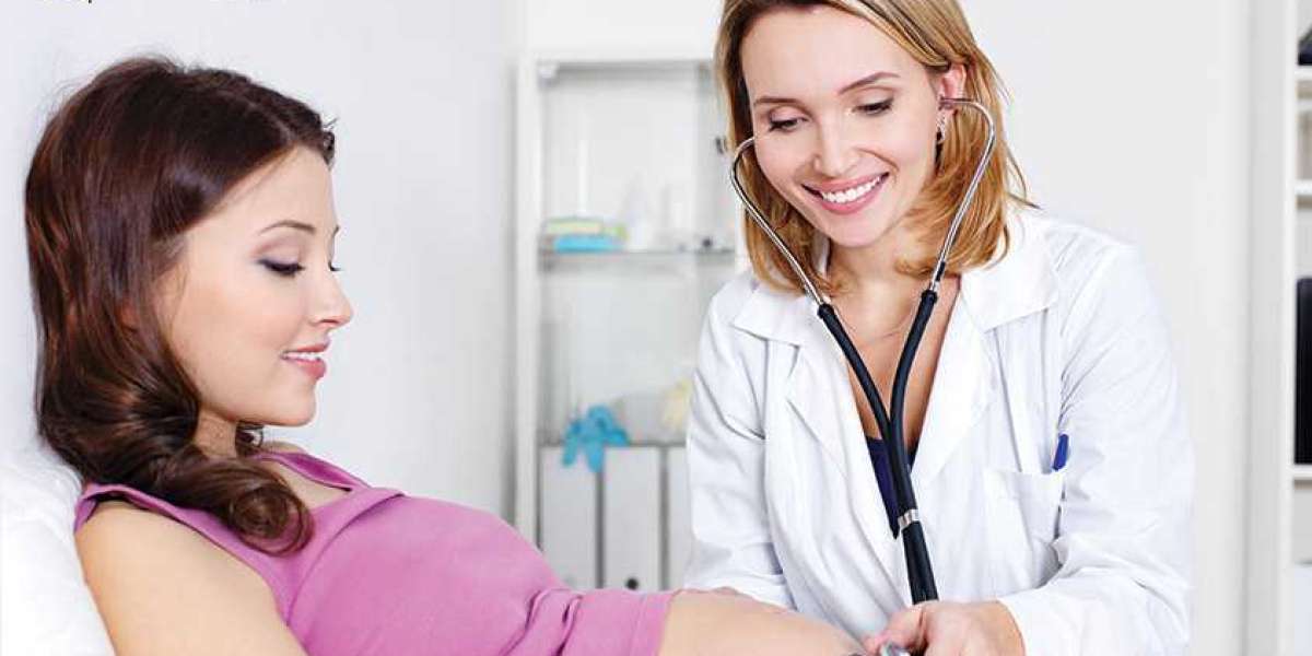 When Should You Get a Pregnancy Period Full Body Health Checkup?