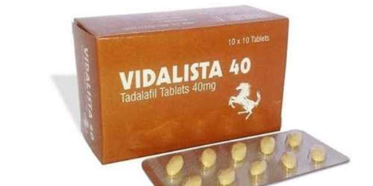 Vidalista Pills Short Content Use, Side Effect and Strength