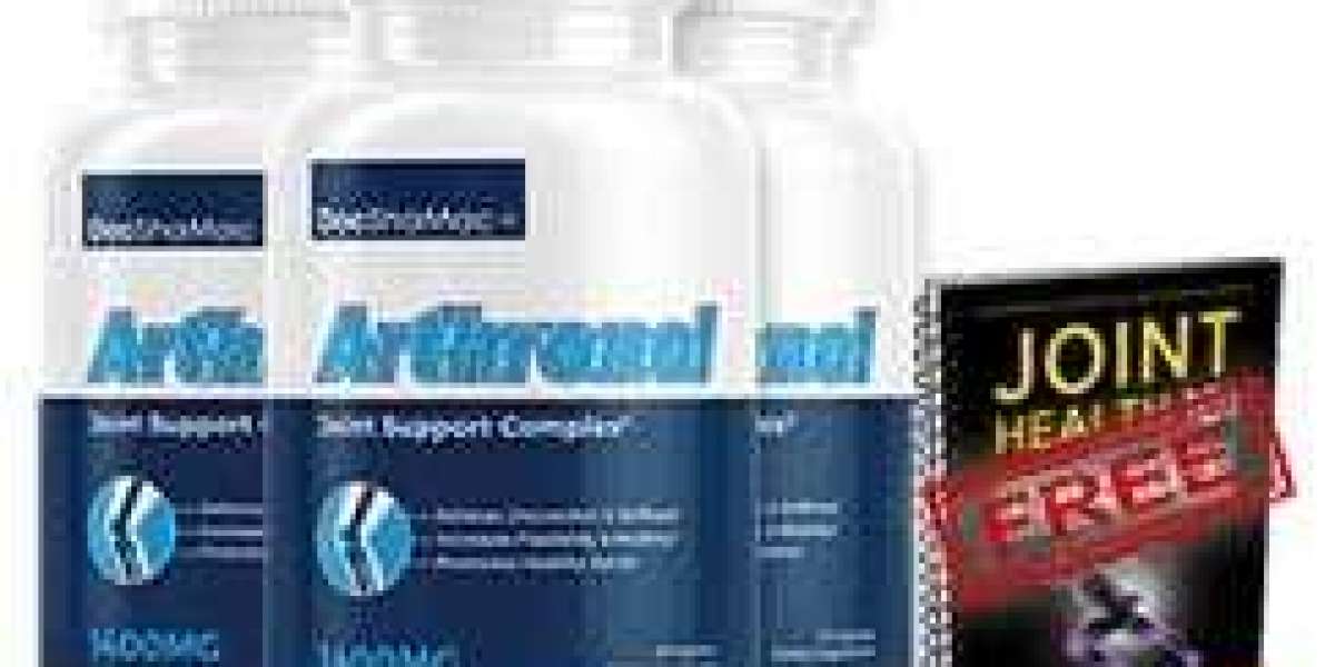 Arthronol Reviews GET EXCLUSIVE Offer Only Today Check Now OFFICIAL WEBSITE