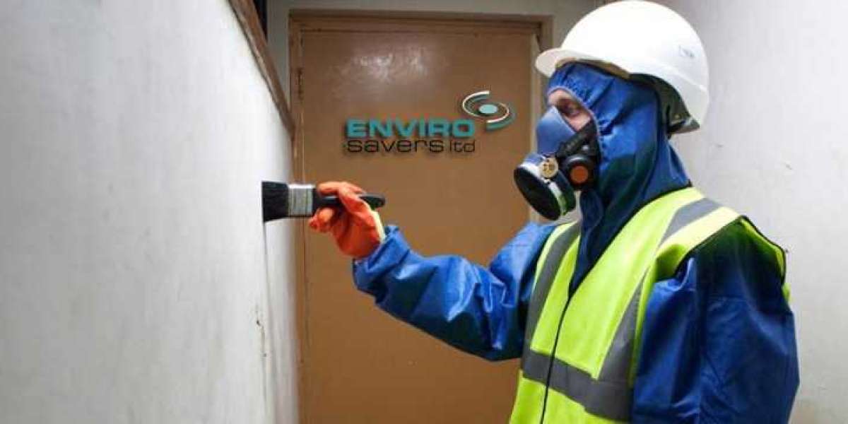 Asbestos regulations | Enviro savers