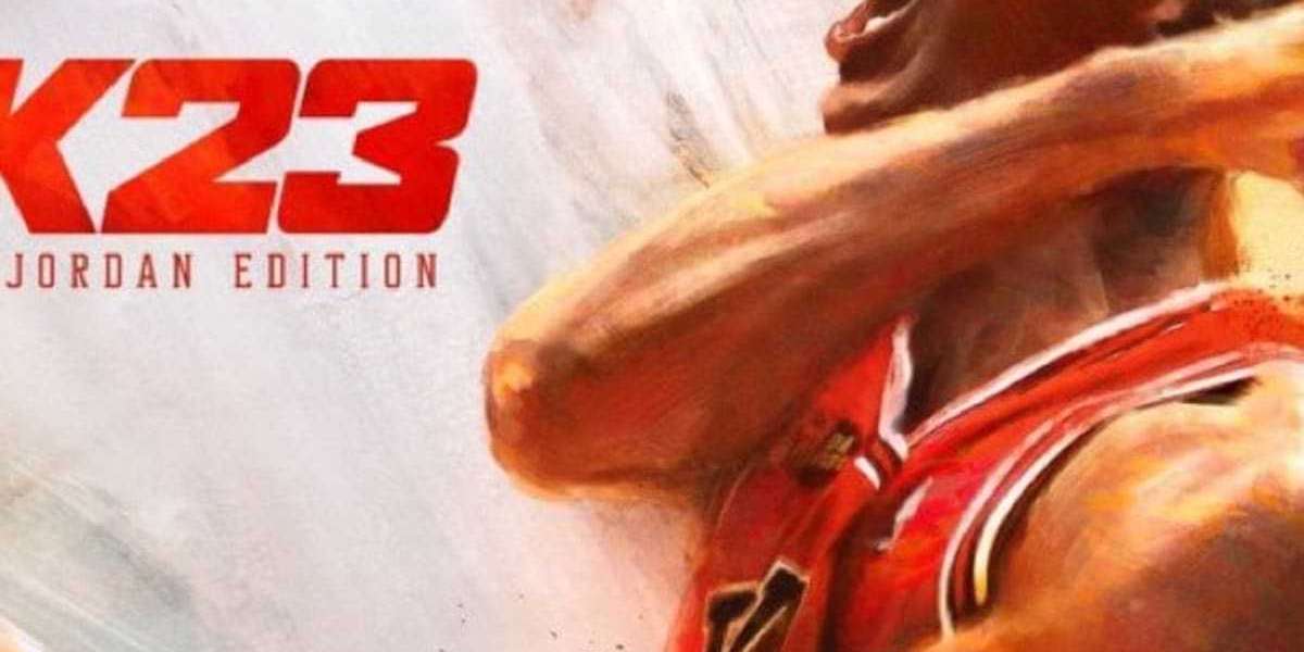 How to Create the Perfect MyPlayer in NBA 2K23