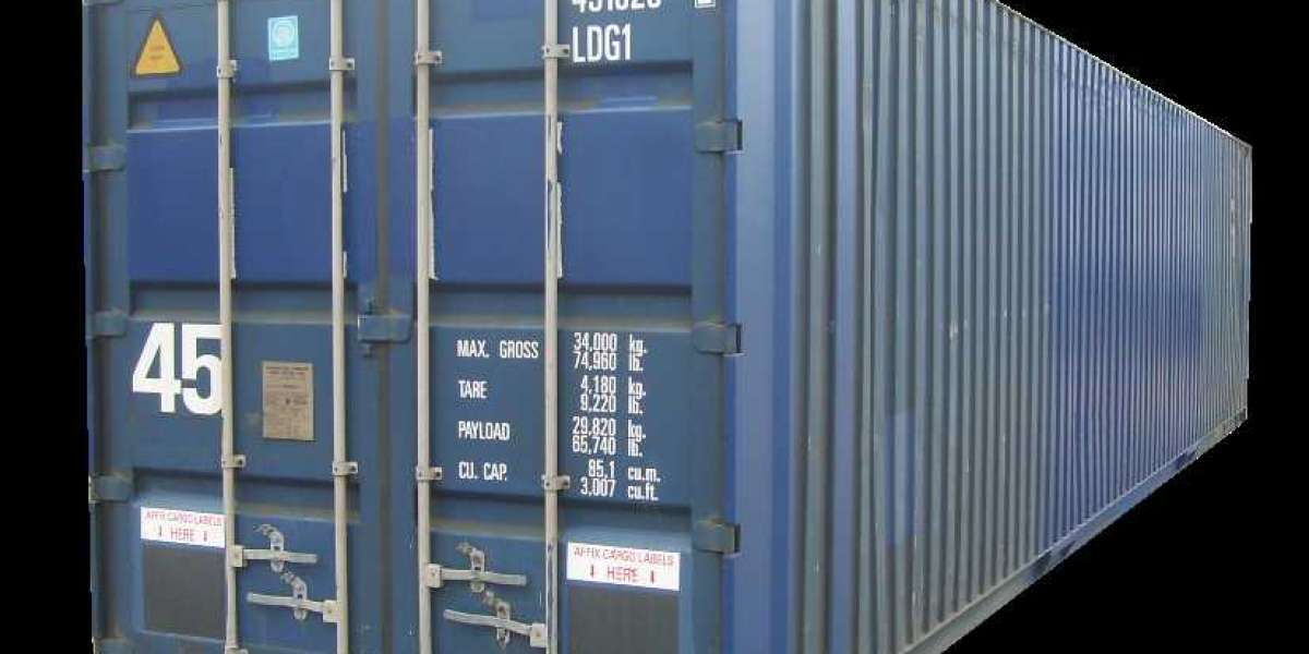 Storage Shed VS Shipping Container. Which is better for storage?