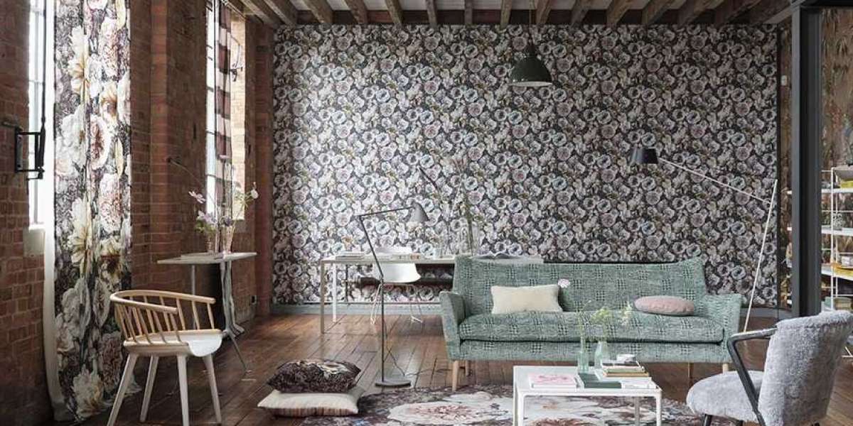Elevate Your Interior Design in London with Zoffany Fabrics