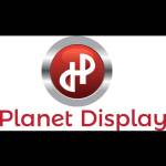 Planet Display Profile Picture