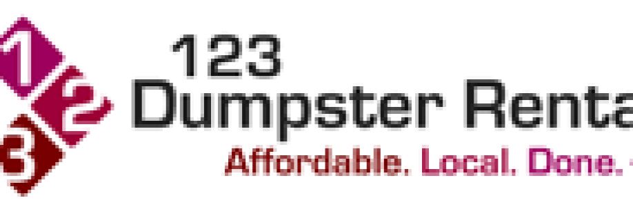 123dumpster rental Cover Image