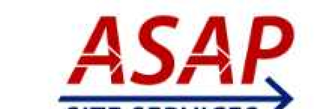 ASAP Site Services Cover Image