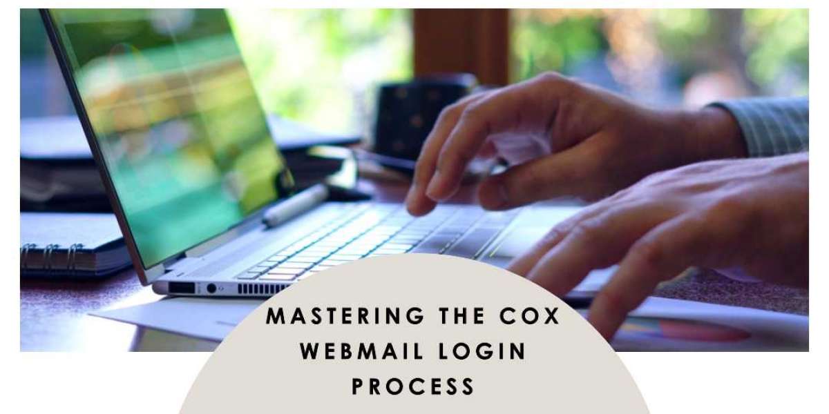 Cox webmail – Login process and issues resolving