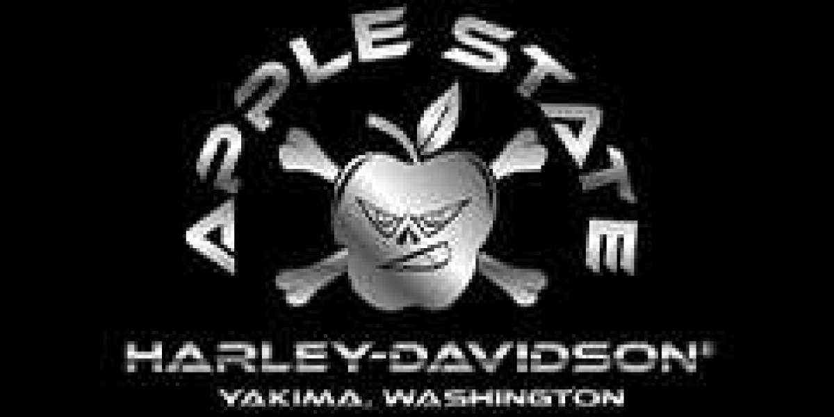 Apple State Harley-Davidson | Yakima, WA | Harley Dealer