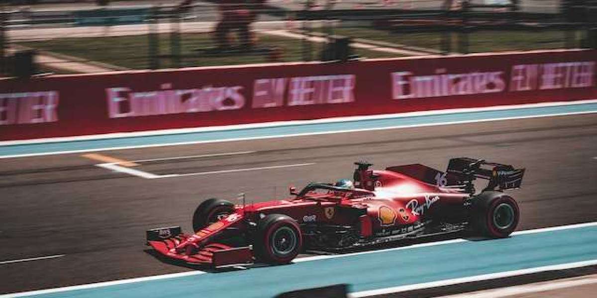 The Latest Buzz in the World of Formula 1