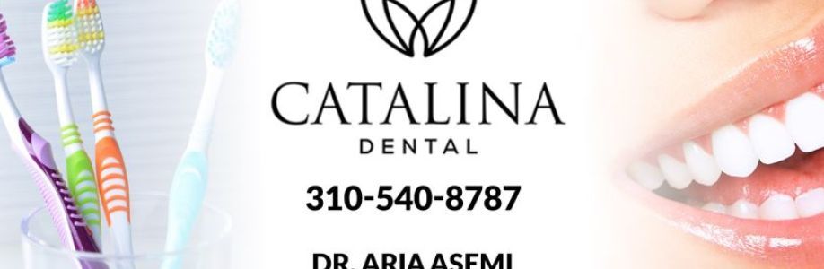 Catalina Dental Cover Image
