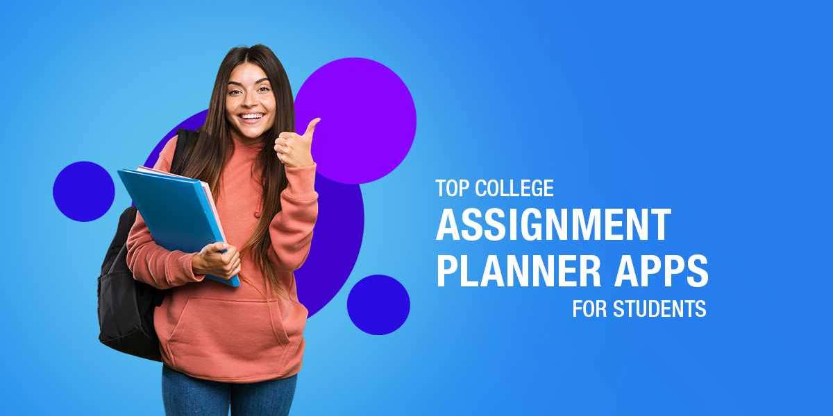 Enhancing Academic Success with the MyAssignmentHelp App