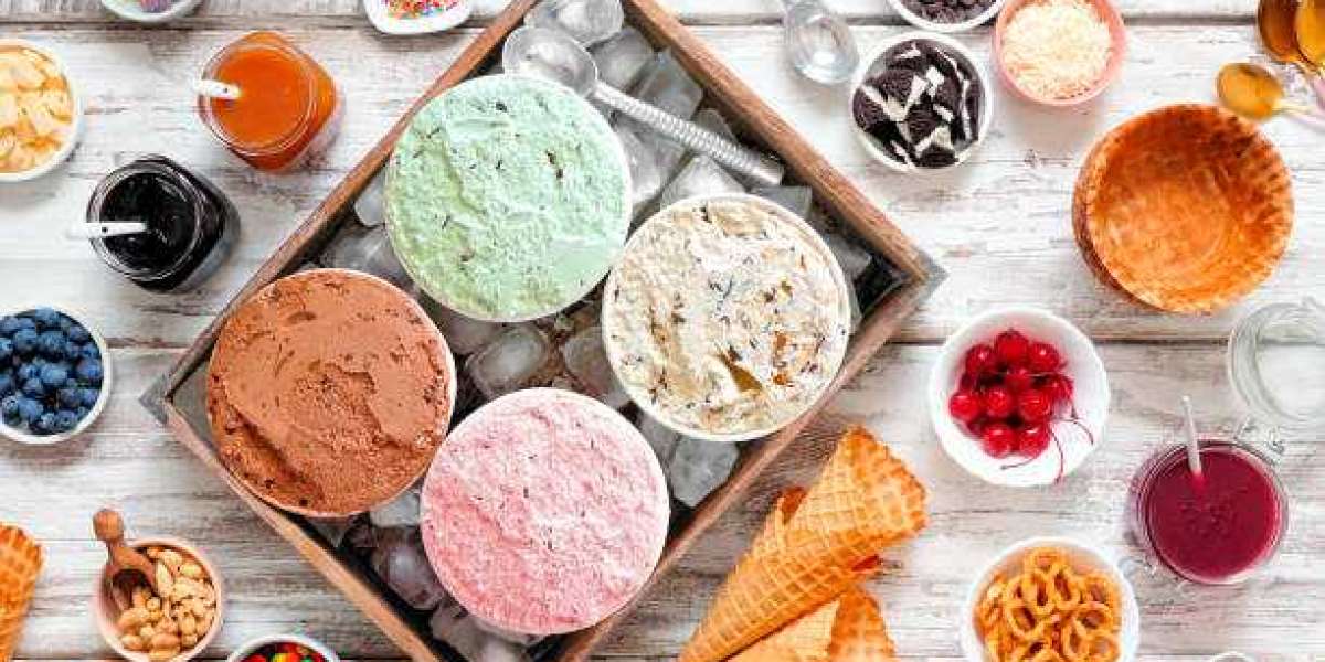 How to Choose the Right Ice Cream Franchisee for You