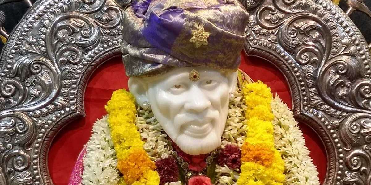 Sai Satcharitra PDF Download