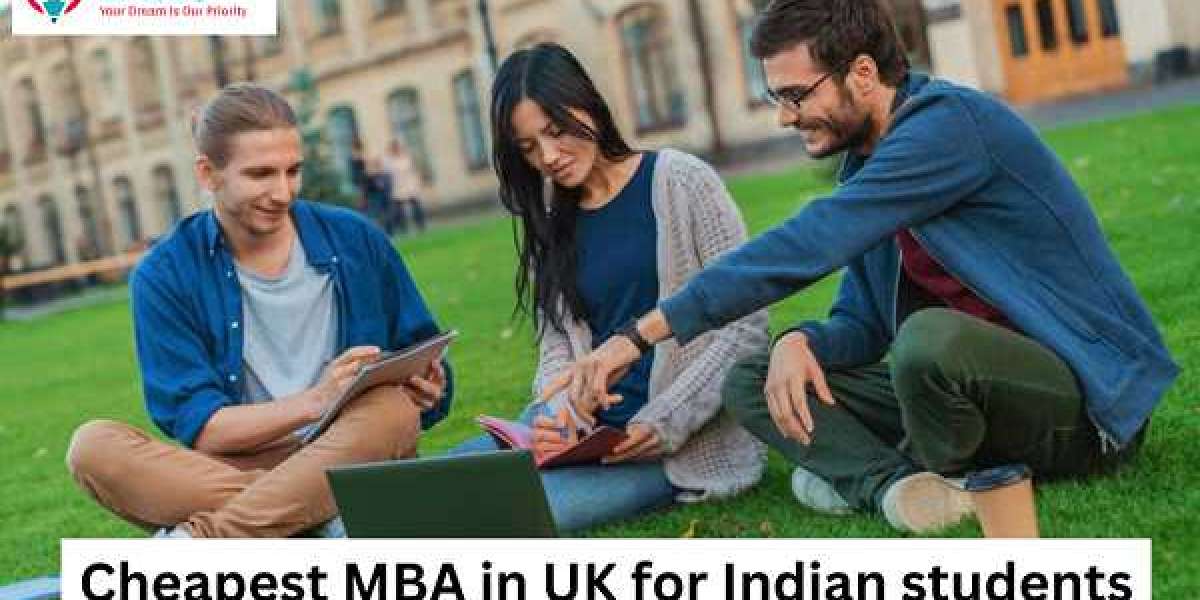 Cheapest MBA in UK for Indian students | Education Bricks