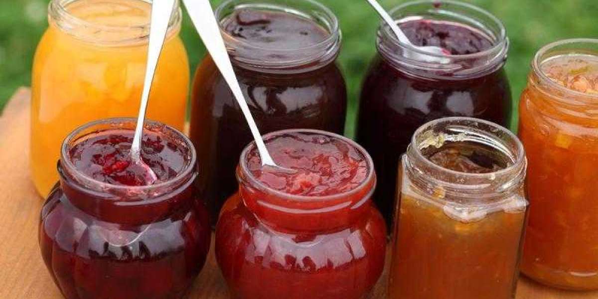 Jam, Jelly and Preserves Market is Expected to Gain Popularity Across the Globe by 2033