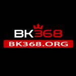 BK368 Profile Picture