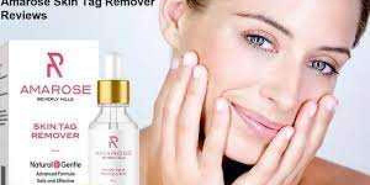 14 Amazing Facts About Amarose Skin Tag Remover
