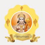 Hanuman Gi hanumangi profile picture