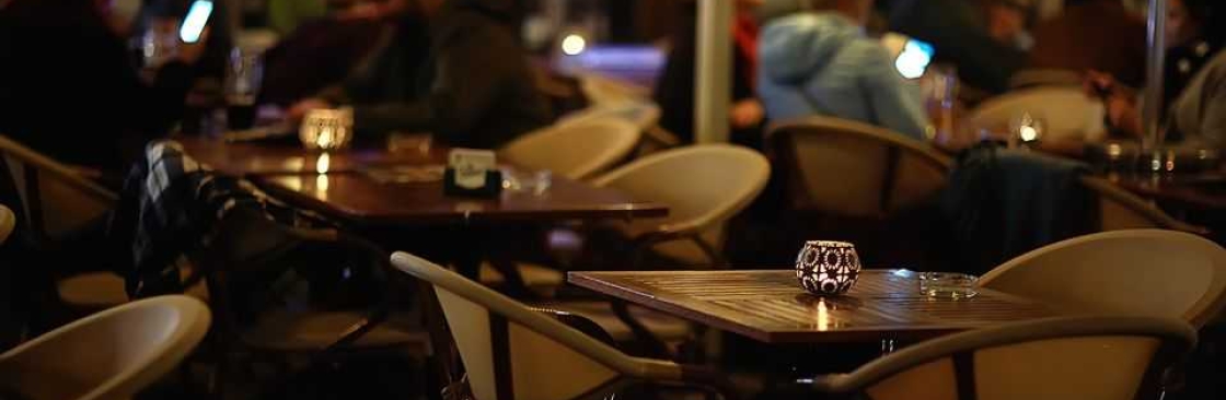 My Hii Cafe Cover Image