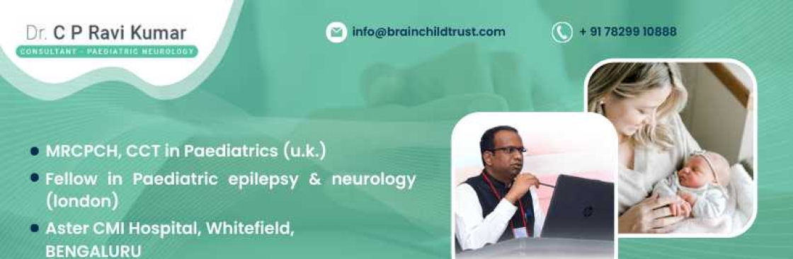 Cp Ravikumar Neurologist in Bangalore Cover Image