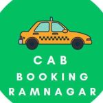 Cab Booking Ramnagar Profile Picture