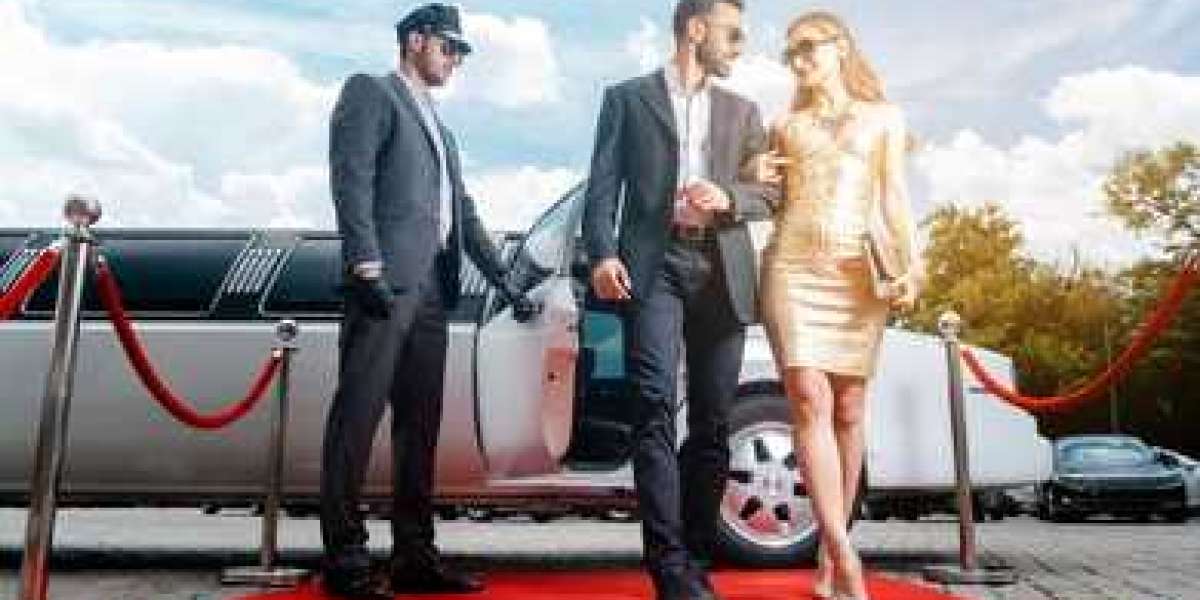 Tips for Hiring a Limo for a Wedding in London