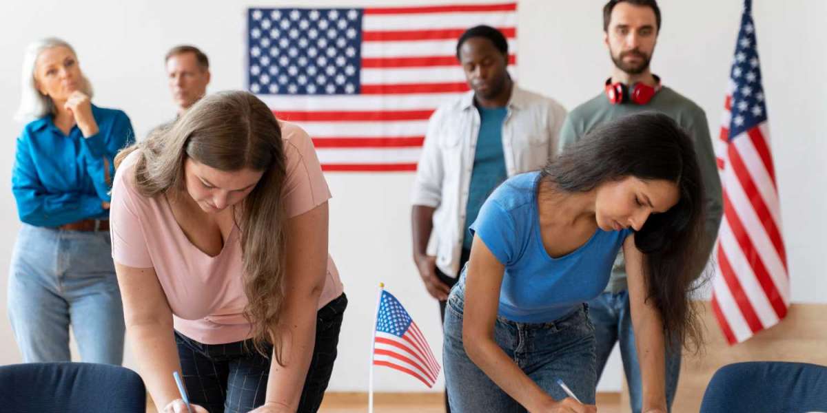 The Role of Practice Tests in US Citizenship Test Preparation